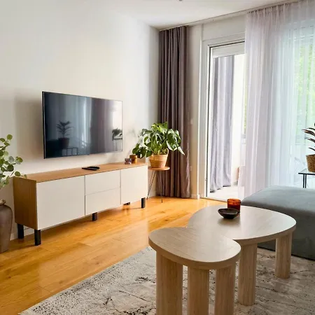 Modern 2br Near Old Bridge Mostar