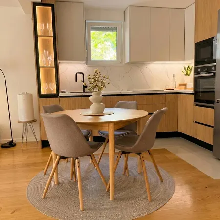 Modern 2br Near Old Bridge Mostar