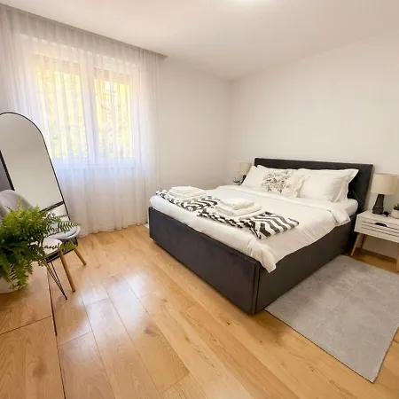 Modern 2br Near Old Bridge * Mostar