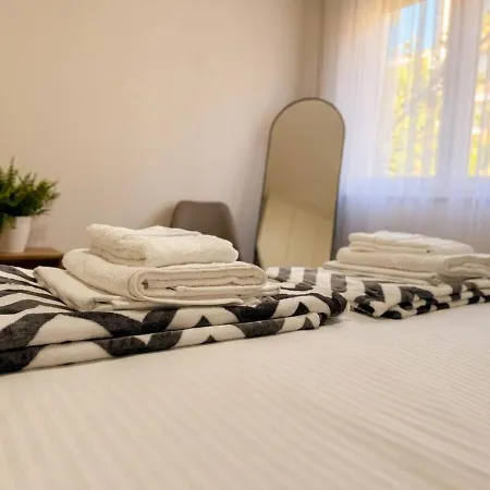 Modern 2br Near Old Bridge * Mostar